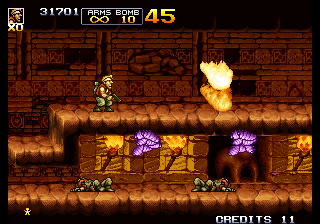 Metal Slug 5